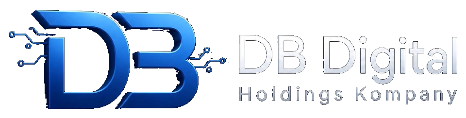 DB Digital Holdings Kompany
